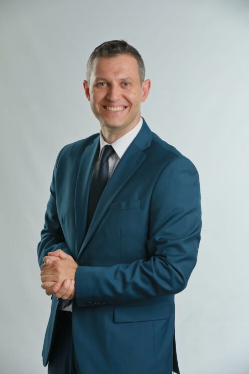 Insurance Vaggelis Kalaitzidis